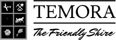 Temora Shire Council - Logo